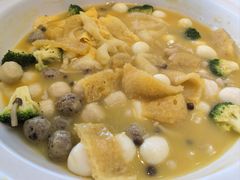 -南京空港温德姆花园酒店·MTF满庭芳中餐厅