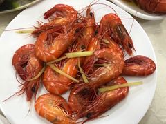 -小辣妹川味海鲜加工店(第一市场椰风巷店)