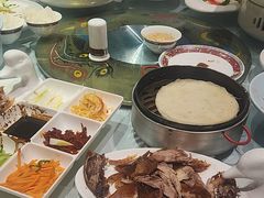 -全聚德(长江路店)