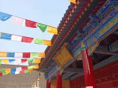 -西安市广仁寺