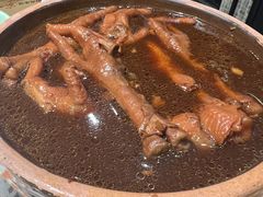 -阳光家常菜(泉城路店)