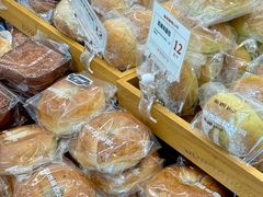 -富贵面包公司(运河店)