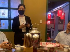 -老湖南·河鱼一锅鲜(兆禾里店)