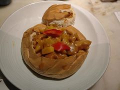 -绿茶餐厅(朝阳大悦城店)
