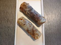 油饼卷糕-日上三甘(三里屯店)