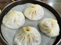 -李记清真馆(打钉巷店)