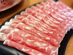 -额尔敦传统涮(光明路店)