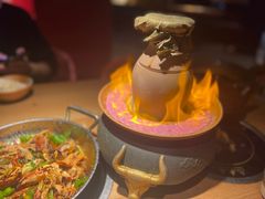 -吃饭皇帝大(解放西路店)