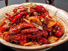 -金陵一哥龙虾馆(三牌楼总店)