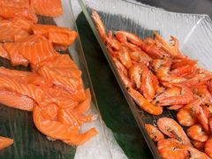 -晶丽香榭自助餐(南京大饭店)