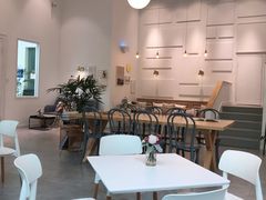 -CHEZ JASMINE 茉莉的氧气厨房