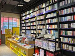 -咪咕咖啡(北京西单店)
