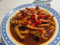 -回家吃饭·地道南昌菜(建德观总店)