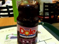 -赛百味SUBWAY(建六宜安广场店)