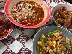 -老三样·旧食新味(船山路店)