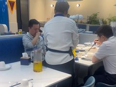-兰湘子·湘菜小炒(盛龙广场店)