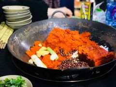 -星鸿社重庆老火锅