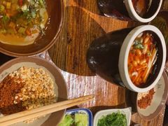 -串大叔炭火烤串·鸡西大冷面刀削面(总店)