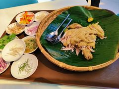 -金湖港式餐厅(建外店)