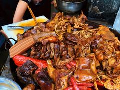 -吴长子卤菜馆(统一街店)