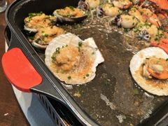 -颂福楼·南京菜(定淮门店)