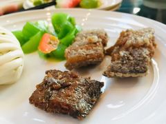 -君来湖滨饭店·玫瑰园