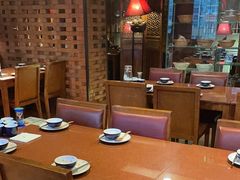 -绿茶餐厅(成都万象城店)