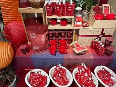 -MUJI无印良品(北国先天下店)