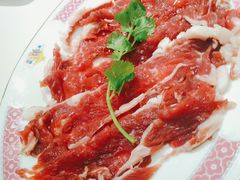 -燃计沙茶皇·香港沙茶火锅(人广旗舰店)