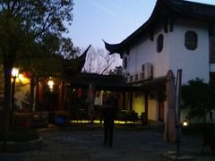 -湘湖大院(越王路店)