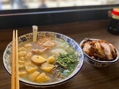 -小潘记鸭血粉丝汤