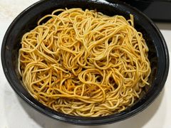 小份凉面-肥肥虾庄·金牌油焖大虾(首义路店)