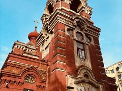 -圣·阿列克谢耶夫教堂