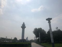 -日照灯塔风景区