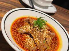 -太二酸菜鱼(广州IFC国金天地店)