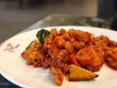 -桃园中华料理炸酱面(燕儿岛路店)