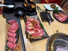 -松鱼亭·和牛烧肉(协鑫广场店)