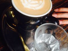 -The Coffee Academïcs(铜锣湾店)