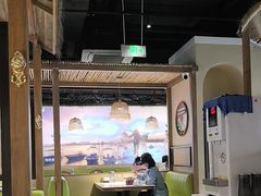 -33号大院·青岛本帮菜(五四广场店)