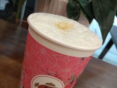 -茶话弄(中贸广场店)