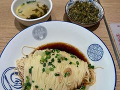 -新万鑫银丝面·非遗无锡味(惠山古镇店)