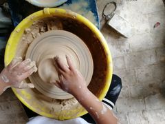 -景德镇古窑民俗博览区