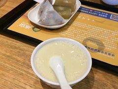 -冰泉豆浆馆(潘塘店)