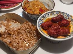 -味福记·江西小炒·南昌小吃(青山湖万达店)