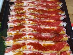 -九田家黑牛烤肉料理(新光汇店)