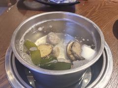 -东海怡品海鲜豆捞(星街坊店)