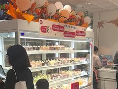 -85度C(南京龙江店)