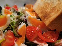 -JINNS锦时 steak&pizza(浸信会礼拜堂旧址店)