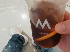 -M Stand(宁波万象城店)