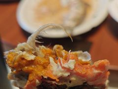 -丫丫蟹庄·苏式园林农家乐·阳澄湖大闸蟹(阳澄湖莲花岛店)